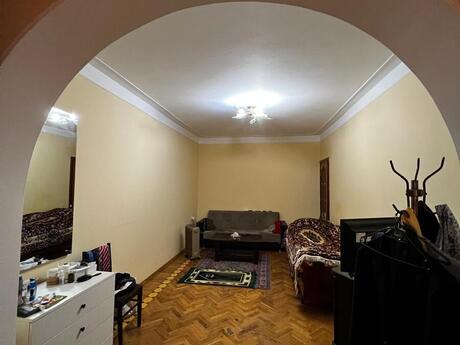 1 otaqlı mənzil, 38 m², Memar Əcəmi: 120 000 ₼ 2