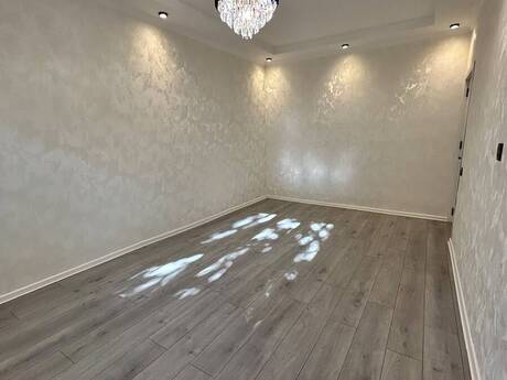 3 otaqlı mənzil, 65 m², İnşaatçılar: 183 000 ₼ 2