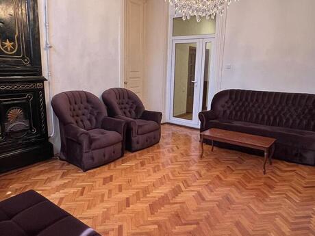 3 otaqlı mənzil, 90 m², Sahil: 355 000 ₼ 4
