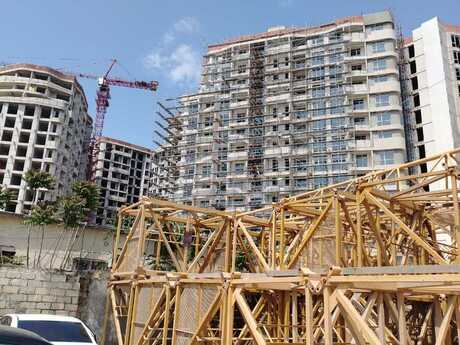 3 otaqlı mənzil, 99 m², Bakıxanov: 227 000 ₼ 2