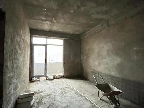 1 otaqlı mənzil, 50 m², Ağ şəhər: 275 000 ₼ 4