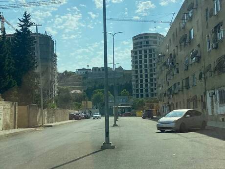 3 otaqlı mənzil, 99 m², Bakıxanov: 227 000 ₼ 5