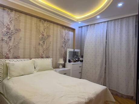 3-комнатная квартира, 103 м², İnşaatçılar: 290 000 ₼ 4