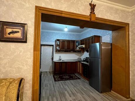7 otaqlı həyət evi, 195 m², Zığ: 165 000 ₼ 4