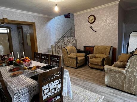 7 otaqlı həyət evi, 195 m², Zığ: 165 000 ₼ 2