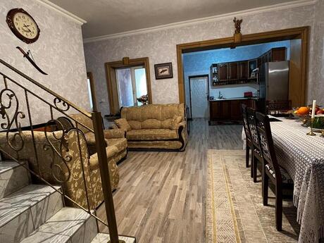 7 otaqlı həyət evi, 195 m², Zığ: 165 000 ₼ 3