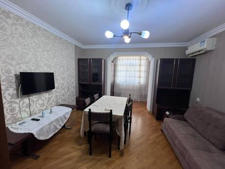 2-room apartment for rent, 60 m², Əhmədli: 650 ₼/mo 2