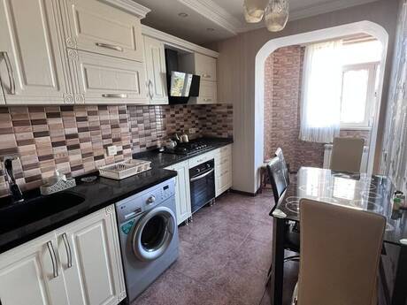2-room apartment for rent, 60 m², Əhmədli: 650 ₼/mo 4