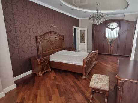3 otaqlı mənzil, 137 m², Nəriman Nərimanov: 508 000 ₼ 5