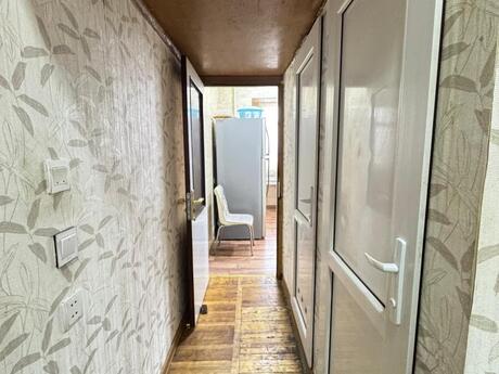 3 otaqlı mənzil, 70 m², Həzi Aslanov: 205 000 ₼ 3