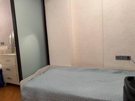 3-комнатная квартира, 103 м², İnşaatçılar: 290 000 ₼ 5