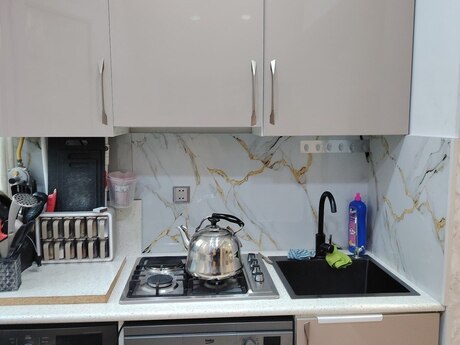 4 otaqlı mənzil, 65 m², Nizami: 249 000 ₼ 5