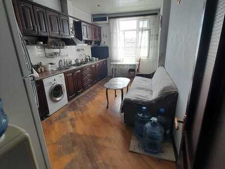 3 otaqlı mənzil, 142 m², Nərimanov: 426 000 ₼ 5