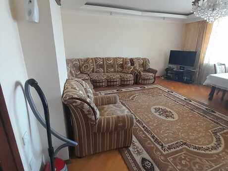 3 otaqlı mənzil, 142 m², Nərimanov: 426 000 ₼ 2