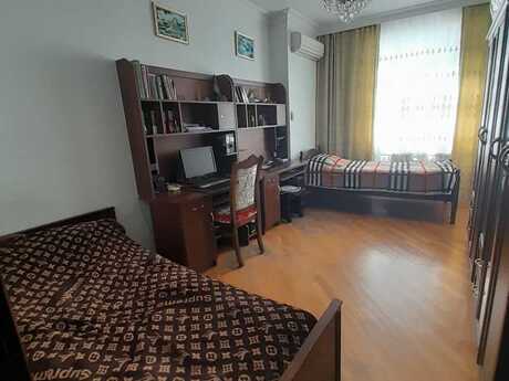 3 otaqlı mənzil, 142 m², Nərimanov: 426 000 ₼ 4