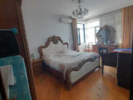 3 otaqlı mənzil, 142 m², Nərimanov: 426 000 ₼ 3