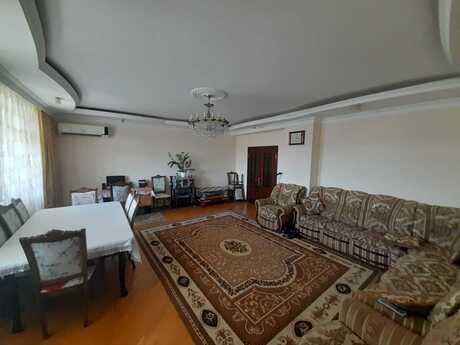 Elan №6401723 - Bakı, Nərimanov r., 3 otaqlı, 142 m², 9/18 mərtəbə