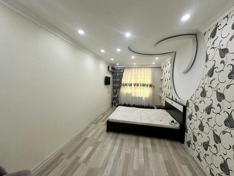 Kirayə 3 otaqlı mənzil, 136 m², Nəriman Nərimanov: 1 000 ₼/ay 4