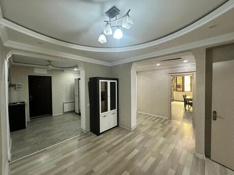 Kirayə 3 otaqlı mənzil, 136 m², Nəriman Nərimanov: 1 000 ₼/ay 2