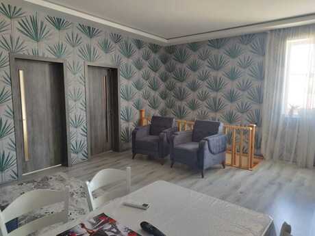 6 otaqlı həyət evi, 160 m², Əmircan: 185 000 ₼ 5