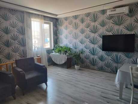 6 otaqlı həyət evi, 160 m², Əmircan: 185 000 ₼ 4