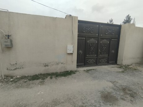 3 otaqlı həyət evi, 100 m², Maştağa: 87 500 ₼ 4