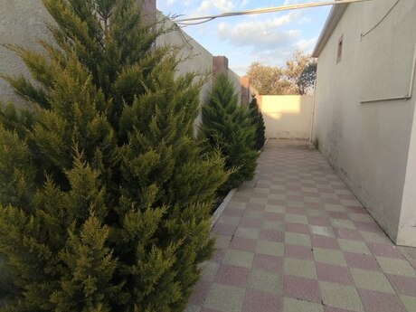 3 otaqlı həyət evi, 100 m², Maştağa: 87 500 ₼ 2