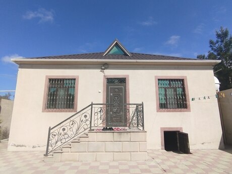 3 otaqlı həyət evi, 100 m², Maştağa: 87 500 ₼ 3