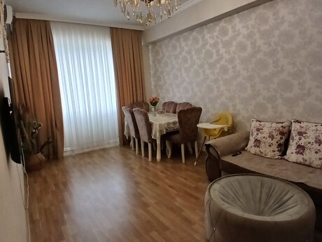 Elan №6401729 - Xırdalan, Xırdalan, 3 otaqlı, 75 m², 9/10 mərtəbə