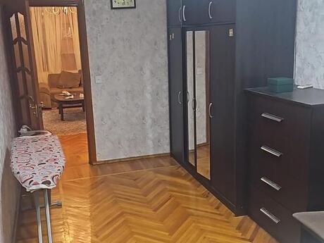 Kirayə 3 otaqlı mənzil, 85 m², Gənclik: 700 ₼/ay 4