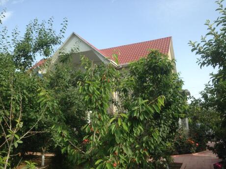 Elan №6401847 - Xaçmaz, Xaçmaz, 3 otaqlı, 70 m²