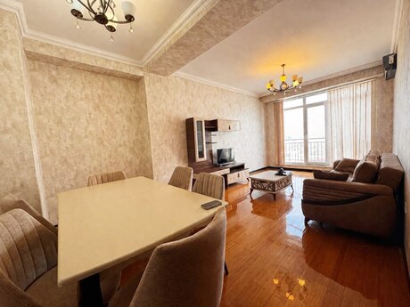 Elan №6401732 - Bakı, 20 Yanvar m., 2 otaqlı, 78 m², 15/19 mərtəbə