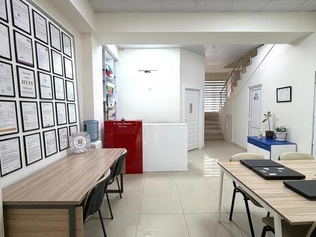 Объявление №6401746 - Баку, м. Низами, 270 м²