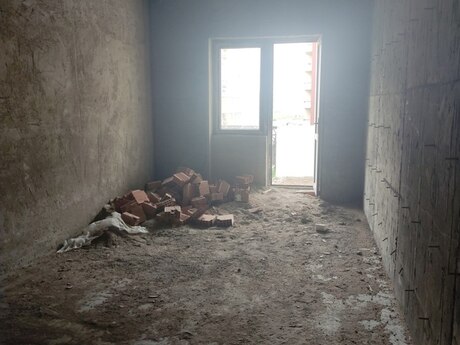 2 otaqlı mənzil, 86 m², 28 May: 199 000 ₼ 5