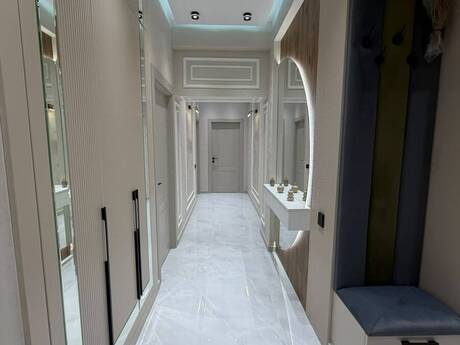 3 otaqlı mənzil, 91 m², Həzi Aslanov: 298 000 ₼ 5