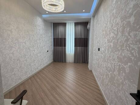 3 otaqlı mənzil, 91 m², Həzi Aslanov: 298 000 ₼ 4