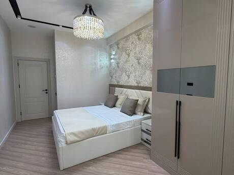3 otaqlı mənzil, 91 m², Həzi Aslanov: 298 000 ₼ 3