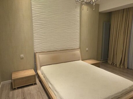 Kirayə 3 otaqlı mənzil, 100 m², Park Azure: 1 800 ₼/ay 4