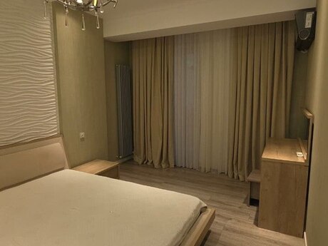 Kirayə 3 otaqlı mənzil, 100 m², Park Azure: 1 800 ₼/ay 5