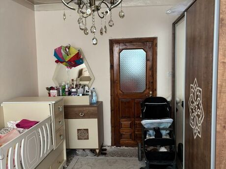 3 otaqlı mənzil, 75 m², Həzi Aslanov: 157 500 ₼ 5