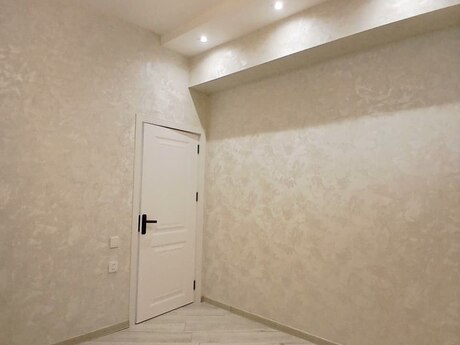 3 otaqlı mənzil, 60 m², İnşaatçılar: 172 000 ₼ 4