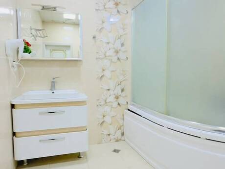 4 otaqlı mənzil, 170 m², Nəsimi: 555 000 ₼ 2