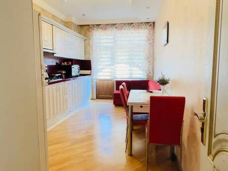 4 otaqlı mənzil, 170 m², Nəsimi: 555 000 ₼ 5