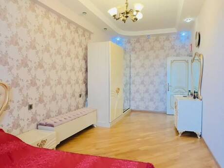 4 otaqlı mənzil, 170 m², Nəsimi: 555 000 ₼ 3