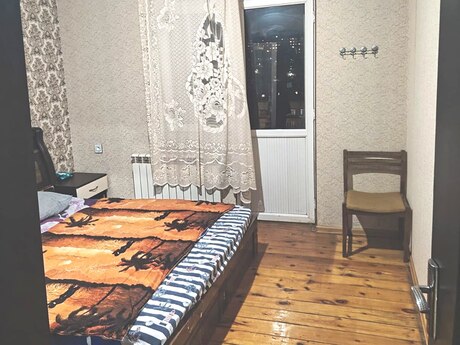 2 otaqlı mənzil, 64 m², Həzi Aslanov: 160 000 ₼ 3