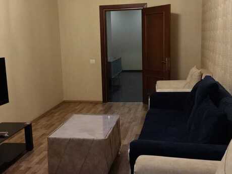 2-room apartment for rent, 100 m², Sahil: 1 500 ₼/mo 5