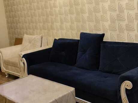 2-room apartment for rent, 100 m², Sahil: 1 500 ₼/mo 4