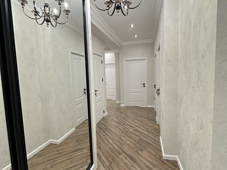 4 otaqlı mənzil, 118 m², Jasmine Park: 249 000 ₼ 4