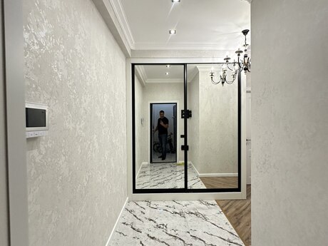 4 otaqlı mənzil, 118 m², Jasmine Park: 249 000 ₼ 3