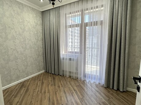 4 otaqlı mənzil, 118 m², Jasmine Park: 249 000 ₼ 5